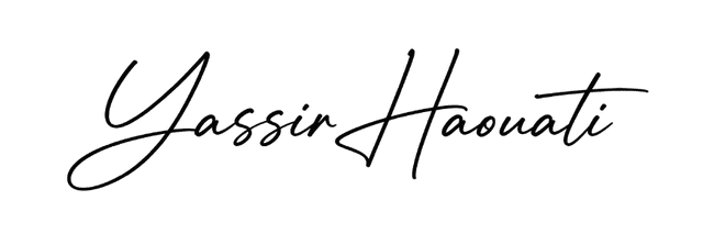 Yassir Haouati
