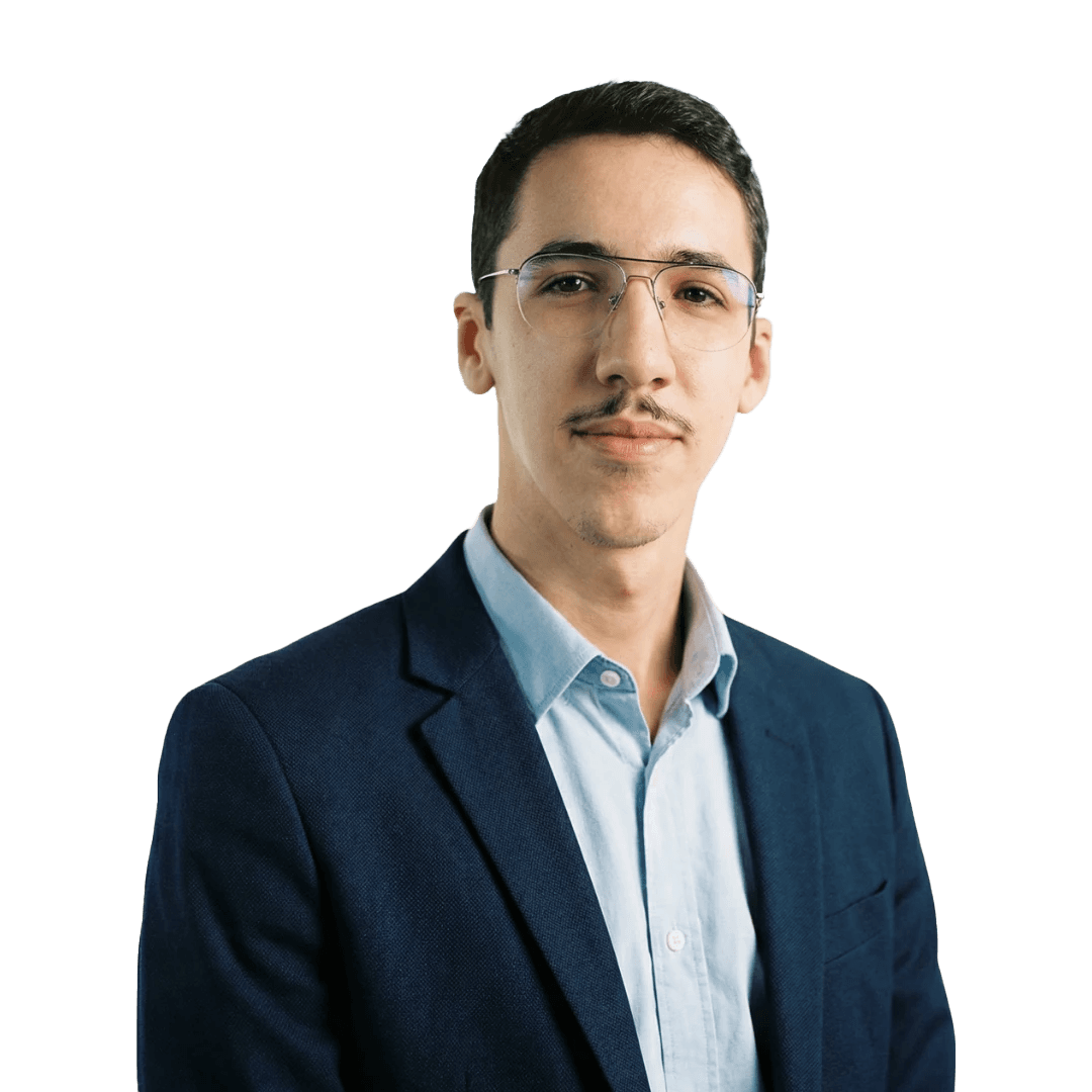 صورة شخصية لياسر حواتي